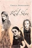 The red shoe