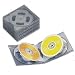 CD/DVDケース