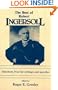 Best of Robert Ingersoll: Selections from His Writings and Speeches