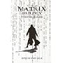 The "Matrix" Trilogy: Cyberpunk Reloaded