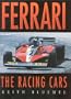 Ferrari: The Racing Cars (Transportation History)