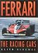 Books : Ferrari: The Racing Cars (Transportation History)