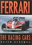 Ferrari: The Racing Cars (Transportation History)