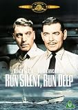 Run Silent, Run Deep [UK IMPORT] - Clark Gable
