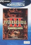 Panzer General 3: Scorched Earth (Ubisoft Exclusive)