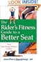 The Rider's Fitness Guide to a Better Seat
