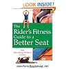 The Rider's Fitness Guide to a Better Seat