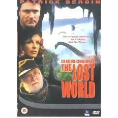 Sir Arthur Conan Doyle's The Lost World (1998--TV movie) [DVD]