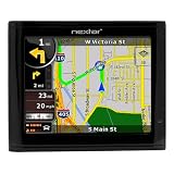 Nextar ME 3.5-Inch Portable GPS Navigator