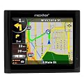 Nextar 3.5 Navigation System - Black (ME)