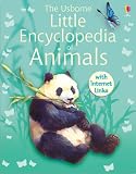 Little Encyclopedia of Animals (Usborne Little Encyclopedias)