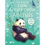 Little Encyclopedia of Animals (Usborne Little Encyclopedias)