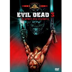 Evil Dead III, l'arm�e des t�n�bres