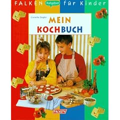 Mein Kochbuch.