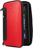 Marware jurni Kindle Fire Case Cover, Red (does not fit Kindle Fire HD)