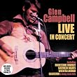 Live in Concert