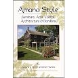 arts and crafts furniture Amana Style: arts and crafts furniture Amana Style: