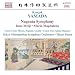 <STRONG>Kósçak</STRONG> <STRONG>Yamada:</STRONG> <STRONG>Naguta</STRONG> <STRONG>Symphony;</STRONG> <STRONG>Inno</STRONG> <STRONG>Meiji;</STRONG> <STRONG>Maria</STRONG> <STRONG>Magdalena</STRONG>