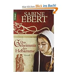 Das Geheimnis der Hebamme
