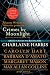 Crimes by Moonlight: Mysteries from the Dark Side