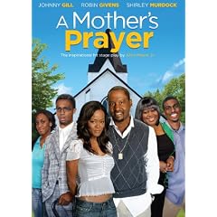 A Mother's Prayer