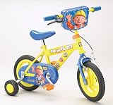 Review MV Sports & Leisure MO4065-01 / Bob The Builder 12