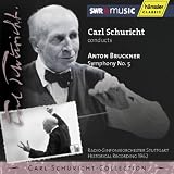 Bruckner: Symphony No. 5