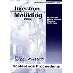 Injection Moulding 2002: Barcelona, Spain, 18th-19th March, 2002