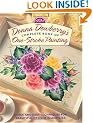Donna Dewberry's Complete Book of One Stroke Painting (Decorative Painting)