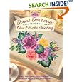 Donna Dewberry's Complete Book of One-Stroke Painting (Decorative Painting)