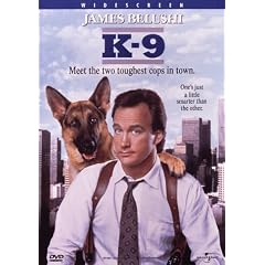 K-9 (Widescreen)