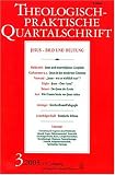 Theologisch Praktische Quartalschrift