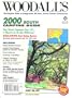 Woodall's the South Camping Guide, 2000