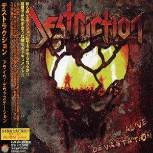 Destruction - Thrash Till Death Lyrics - Zortam Music