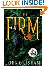 The Firm (Random House Large Print)