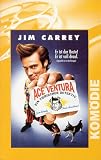 VHS : Ace Ventura: Pet Detective [1994]