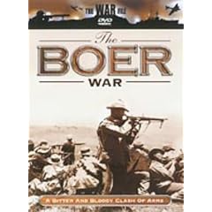 The Boer War [2002] [DVD]