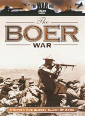 The Boer War [2002] [DVD]