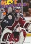Hot Goalies: Legends of the Best Puck Stoppers Past and Present