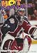 Hot Goalies: Legends of the Best Puck Stoppers Past and Present