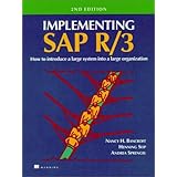 implementing sap r3  how to introduce a large system into a large organization 2nd edition
