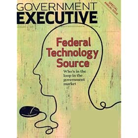 Government Executive