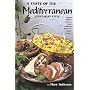 A Taste of the Mediterranean: Vegetarian Style