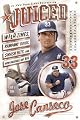 Juiced : Wild Times, Rampant 'Roids, Smash Hits, and How Baseball Got Big