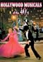 Hollywood Musicals of the 40's