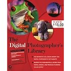 The Digital Photographer's Library Set by Mikkel Aaland, Peter K. Burian, and Tim Grey