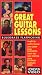 Great Guitar Lessons Bluegrass Flatpicking