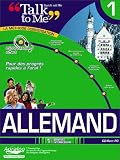 Revue Auralog  / Talk To Me Allemand : Débutant - Intermédiaire