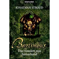 Bartim�us: Das Amulett von Samarkand
