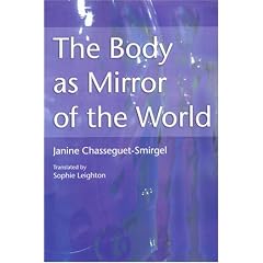 The Body As Mirror Of The World